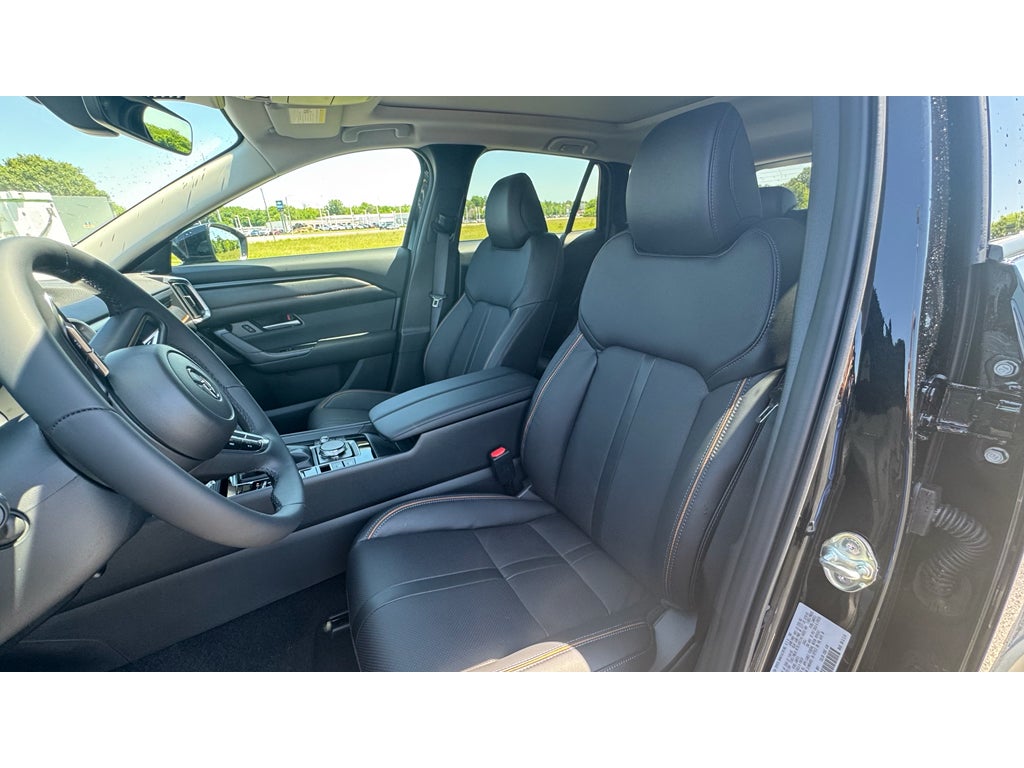 2026 Mazda Mazda CX-50 2.5 S Premium