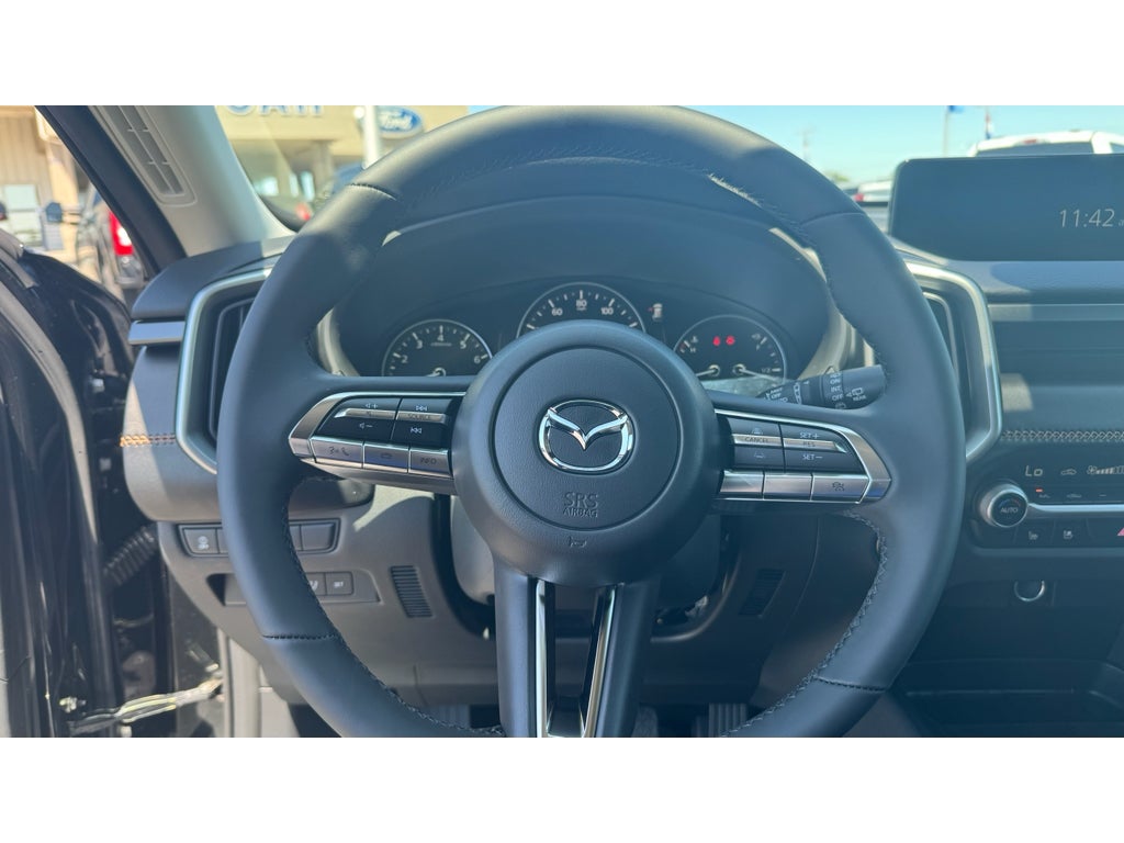 2026 Mazda Mazda CX-50 2.5 S Premium