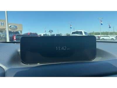 2026 Mazda Mazda CX-50 2.5 S Premium