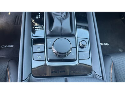 2026 Mazda Mazda CX-50 2.5 S Premium