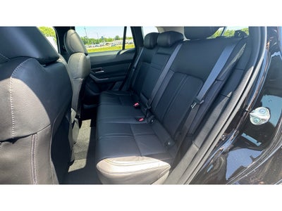 2026 Mazda Mazda CX-50 2.5 S Premium