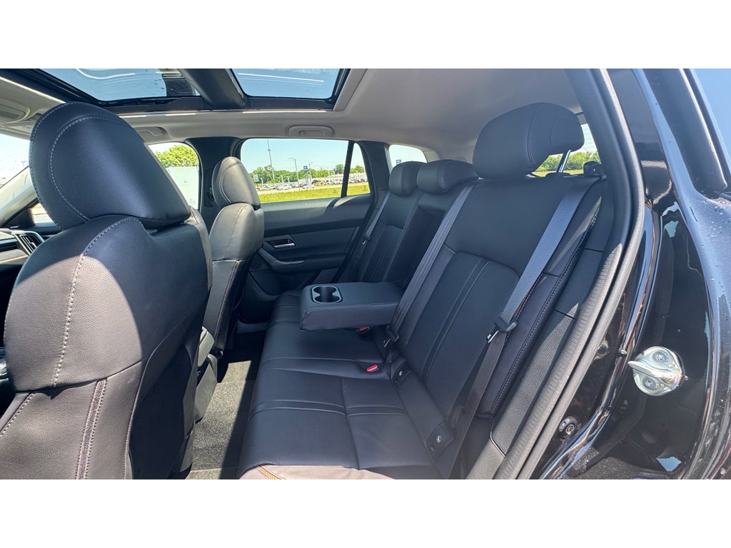 2026 Mazda Mazda CX-50 2.5 S Premium