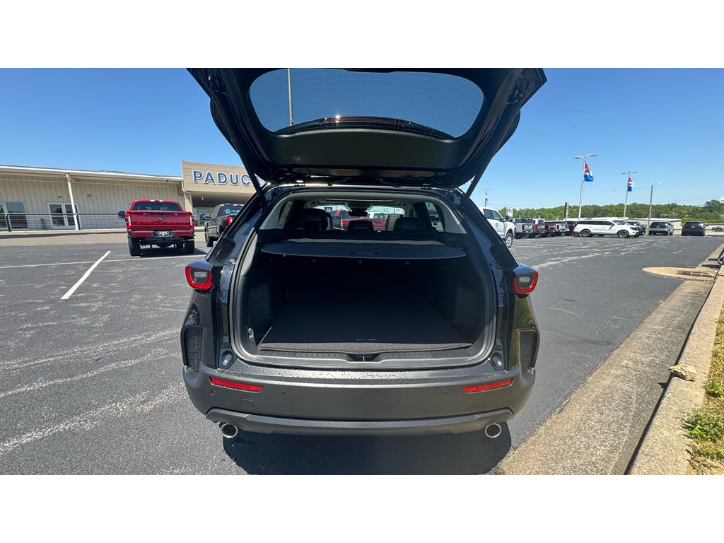 2026 Mazda Mazda CX-50 2.5 S Premium