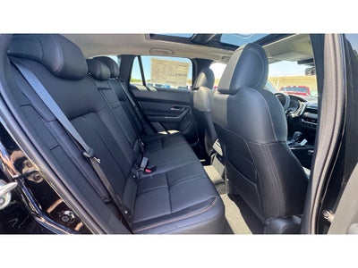 2026 Mazda Mazda CX-50 2.5 S Premium