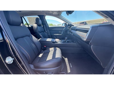 2026 Mazda Mazda CX-50 2.5 S Premium