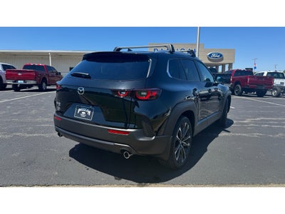 2026 Mazda Mazda CX-50 2.5 S Premium