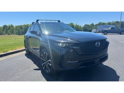 2026 Mazda Mazda CX-50 2.5 S Premium