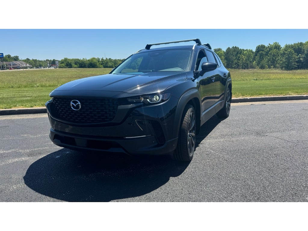 2026 Mazda Mazda CX-50 2.5 S Premium
