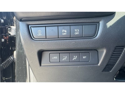 2026 Mazda Mazda CX-50 2.5 S Premium