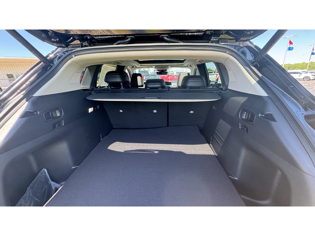 2026 Mazda Mazda CX-50 2.5 S Premium