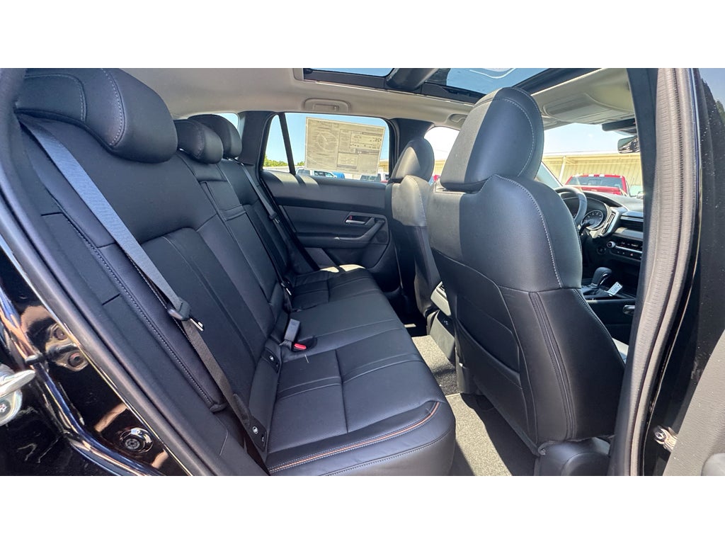 2026 Mazda Mazda CX-50 2.5 S Premium