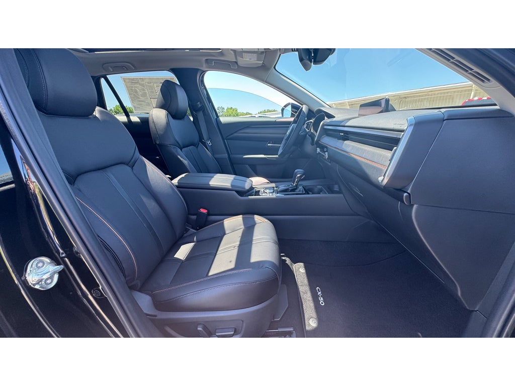 2026 Mazda Mazda CX-50 2.5 S Premium