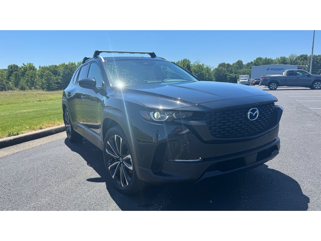 2026 Mazda Mazda CX-50 2.5 S Premium