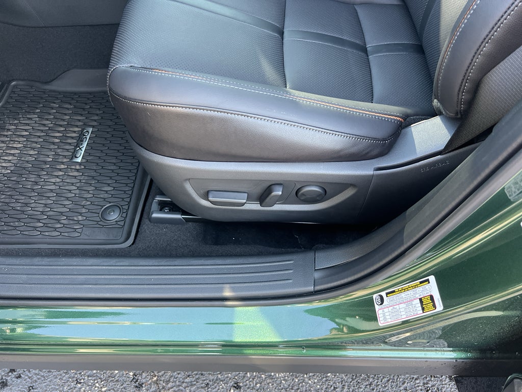 2026 Mazda Mazda CX-50 2.5 S Premium