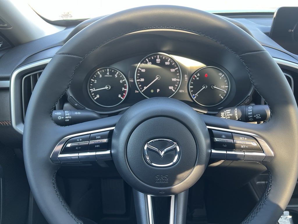 2026 Mazda Mazda CX-50 2.5 S Premium