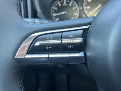 2026 Mazda Mazda CX-50 2.5 S Premium