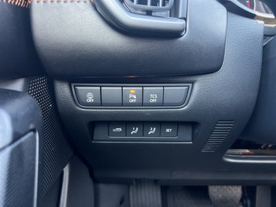 2026 Mazda Mazda CX-50 2.5 S Premium