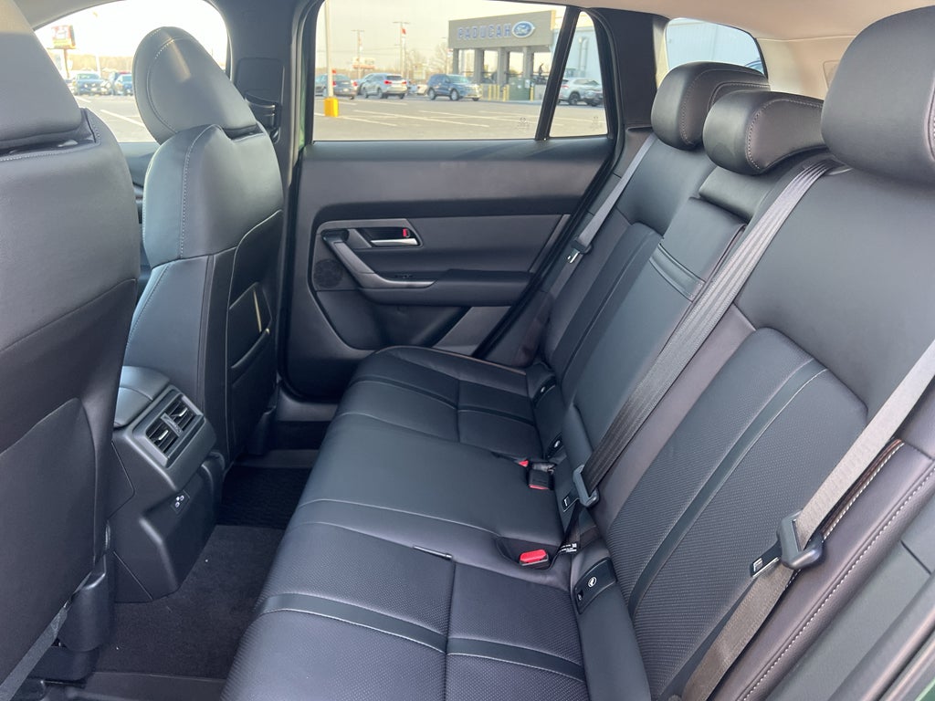 2026 Mazda Mazda CX-50 2.5 S Premium