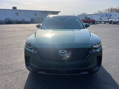 2026 Mazda Mazda CX-50 2.5 S Premium