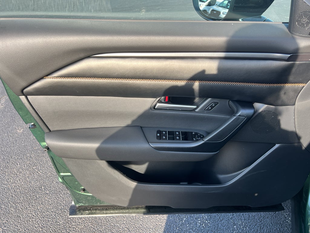 2026 Mazda Mazda CX-50 2.5 S Premium