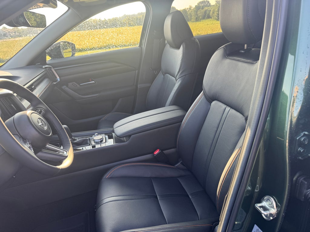 2026 Mazda Mazda CX-50 2.5 S Premium