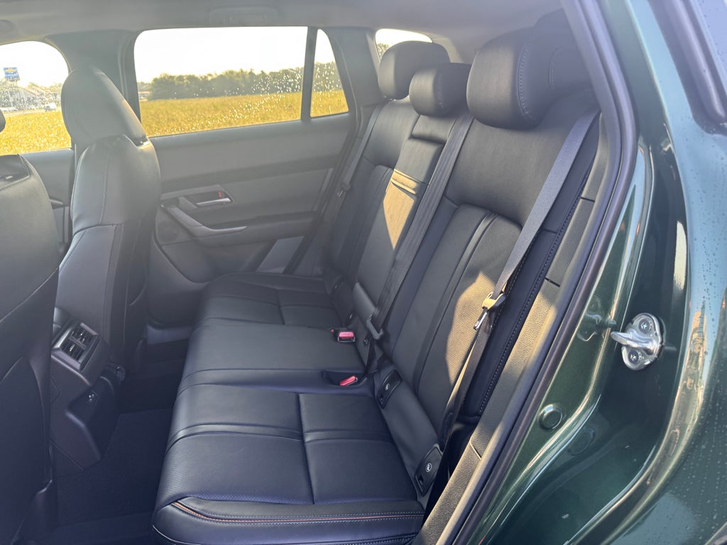 2026 Mazda Mazda CX-50 2.5 S Premium