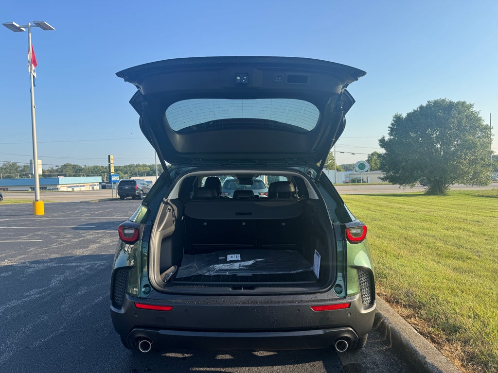 2026 Mazda Mazda CX-50 2.5 S Premium
