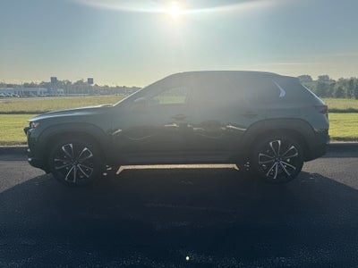 2026 Mazda Mazda CX-50 2.5 S Premium