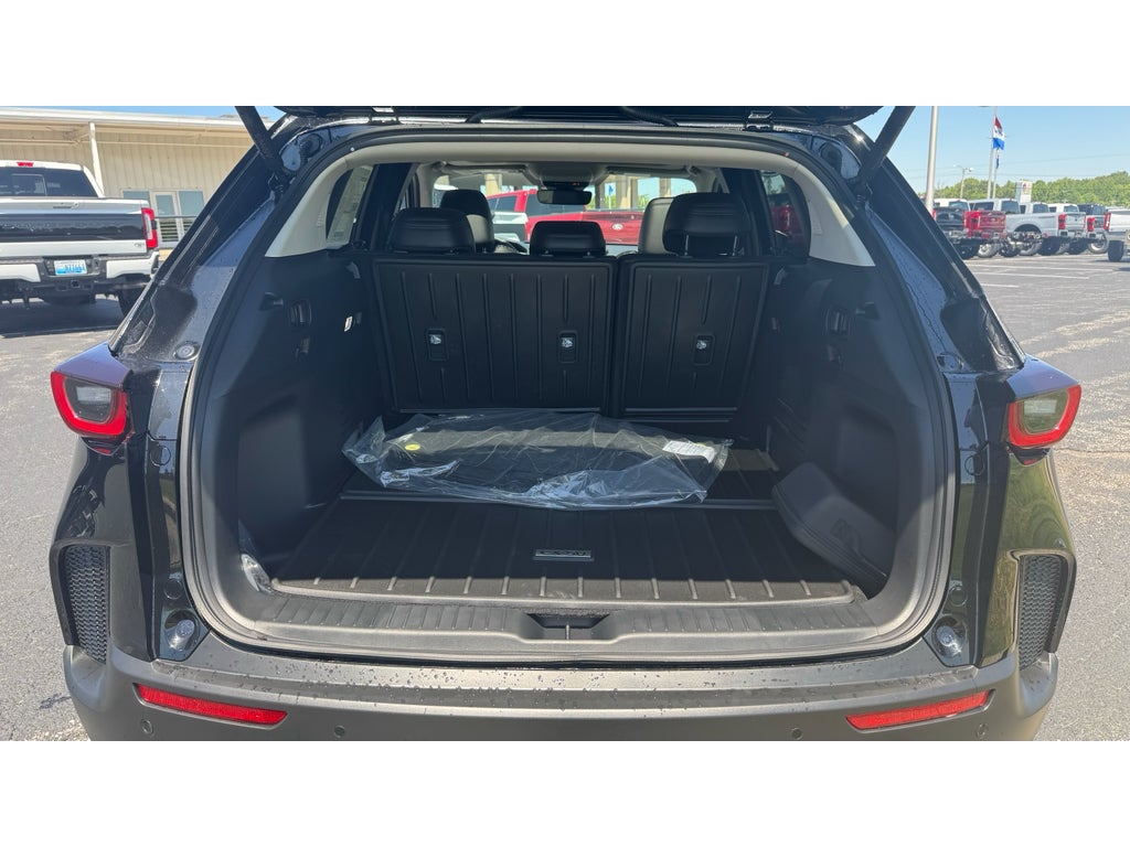 2026 Mazda Mazda CX-50 2.5 S Premium