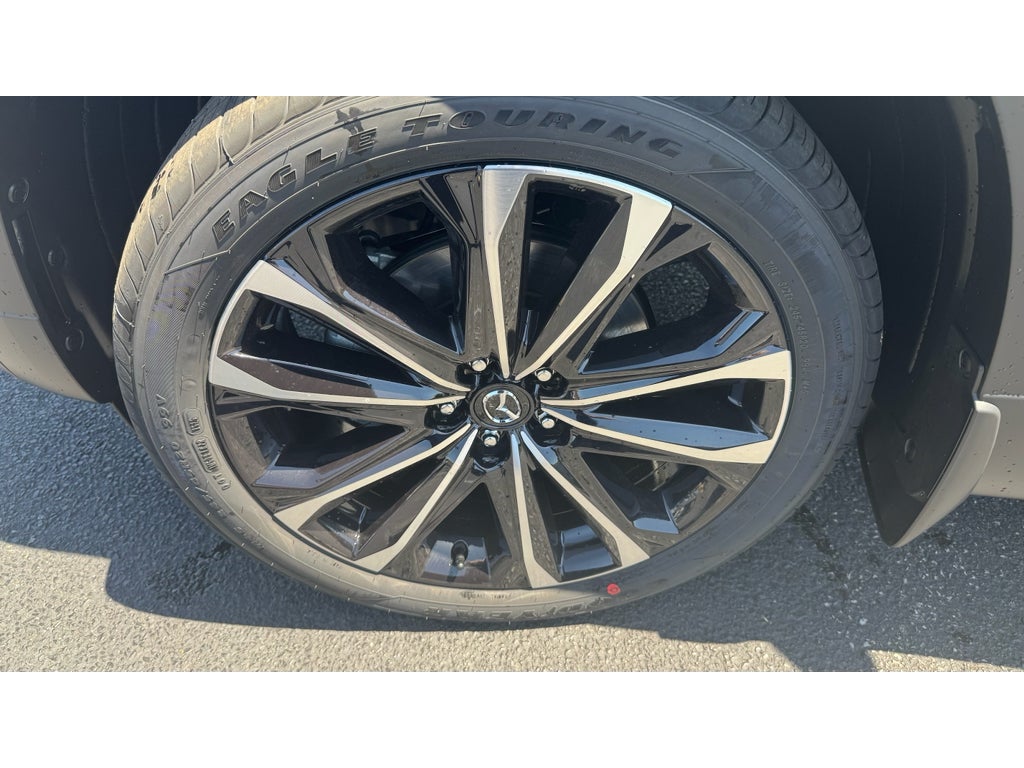 2026 Mazda Mazda CX-50 2.5 S Premium