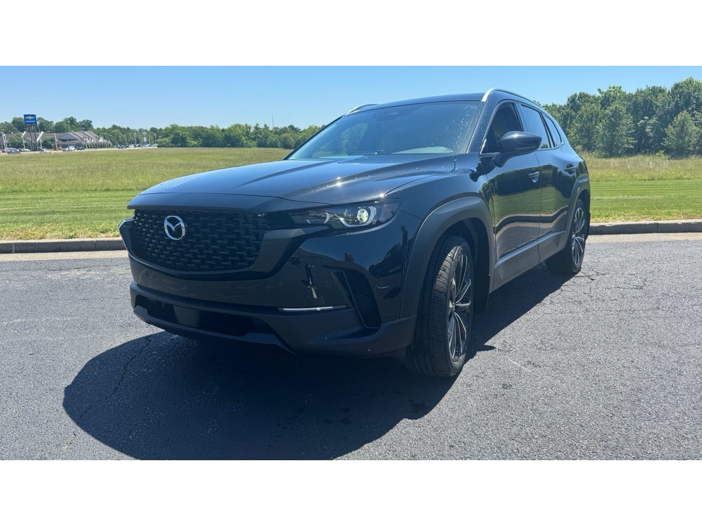 2026 Mazda Mazda CX-50 2.5 S Premium