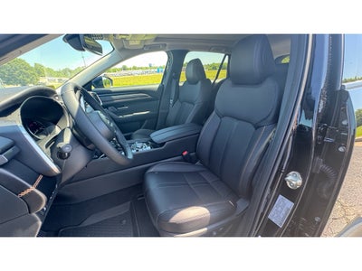 2026 Mazda Mazda CX-50 2.5 S Premium