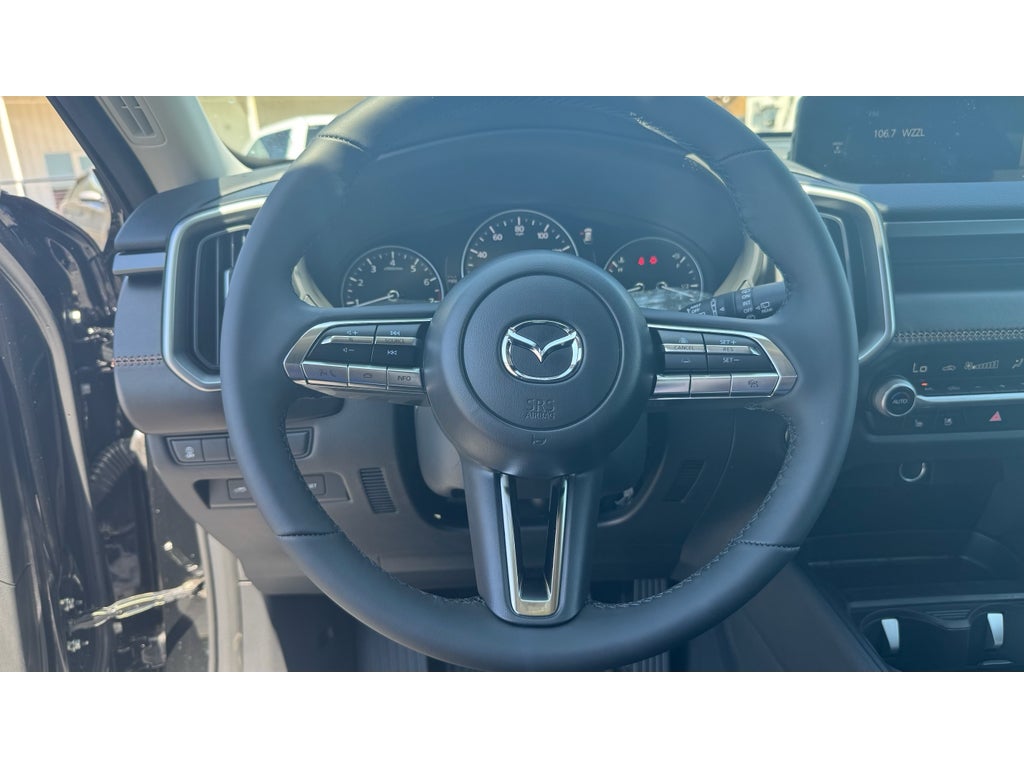2026 Mazda Mazda CX-50 2.5 S Premium