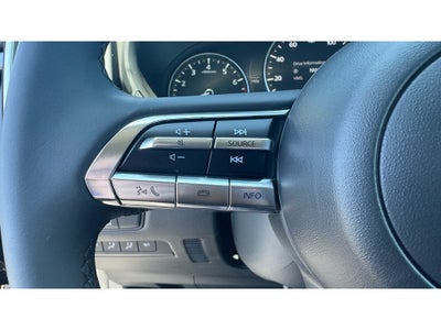 2026 Mazda Mazda CX-50 2.5 S Premium