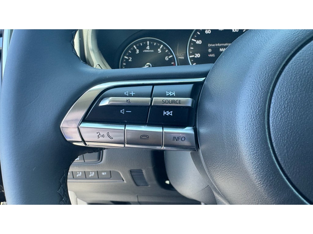 2026 Mazda Mazda CX-50 2.5 S Premium