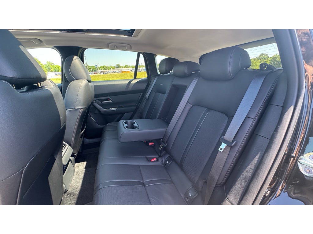 2026 Mazda Mazda CX-50 2.5 S Premium