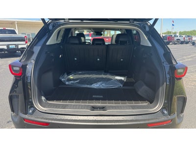 2026 Mazda Mazda CX-50 2.5 S Premium