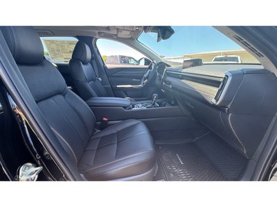 2026 Mazda Mazda CX-50 2.5 S Premium
