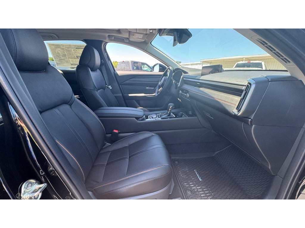2026 Mazda Mazda CX-50 2.5 S Premium