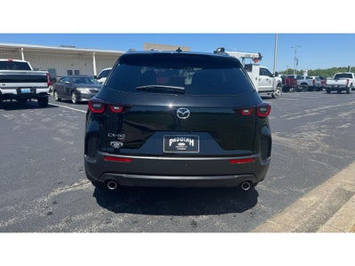 2026 Mazda Mazda CX-50 2.5 S Premium
