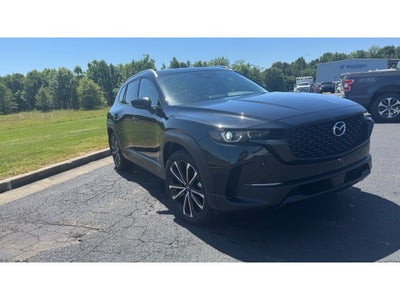 2026 Mazda Mazda CX-50 2.5 S Premium