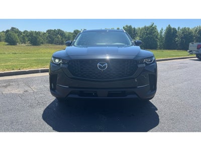 2026 Mazda Mazda CX-50 2.5 S Premium