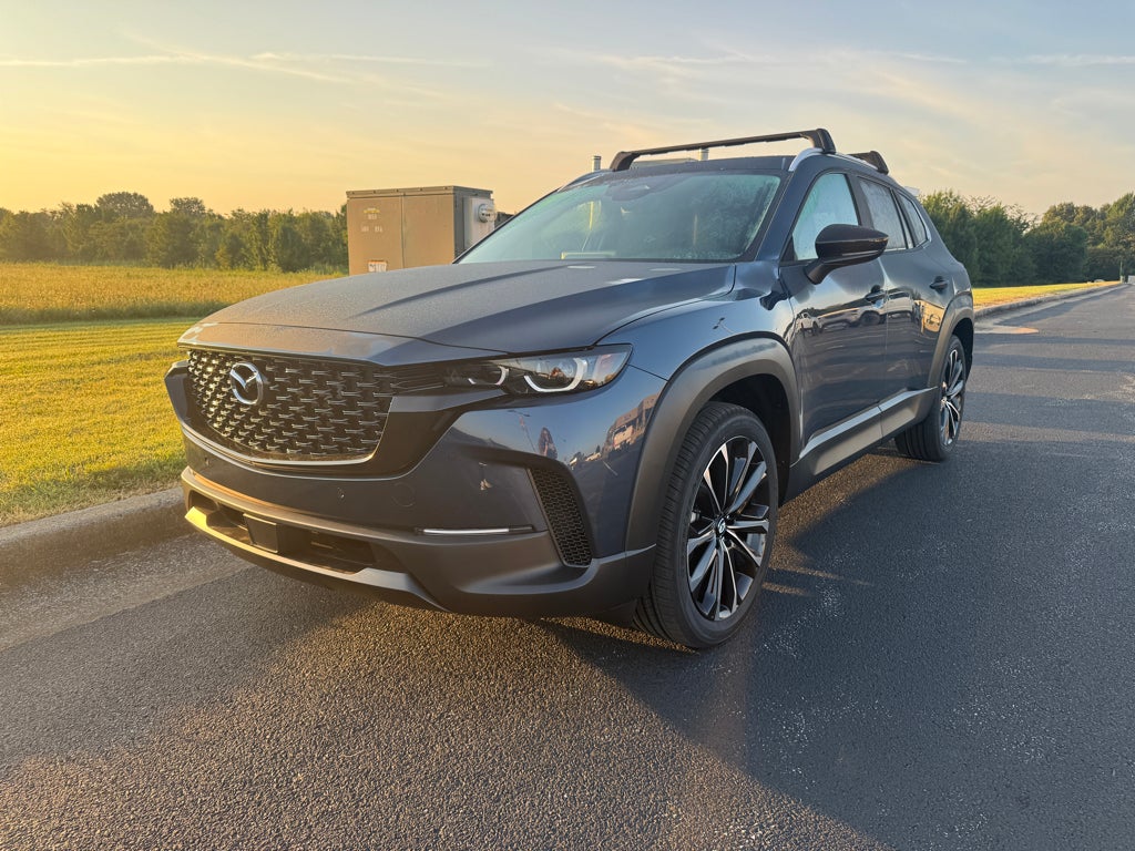 2026 Mazda Mazda CX-50 2.5 S Premium
