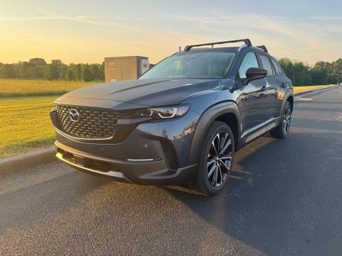 2026 Mazda Mazda CX-50 2.5 S Premium