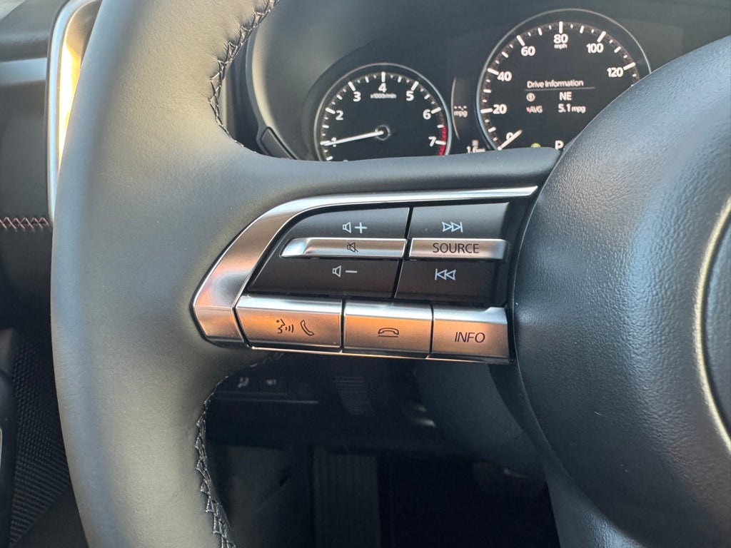 2026 Mazda Mazda CX-50 2.5 S Premium