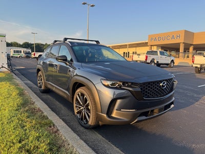 2026 Mazda Mazda CX-50 2.5 S Premium