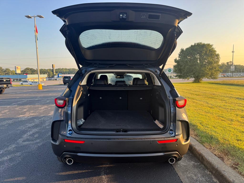 2026 Mazda Mazda CX-50 2.5 S Premium
