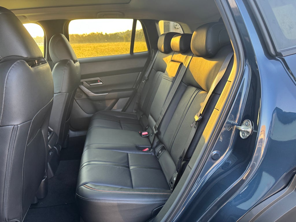 2026 Mazda Mazda CX-50 2.5 S Premium