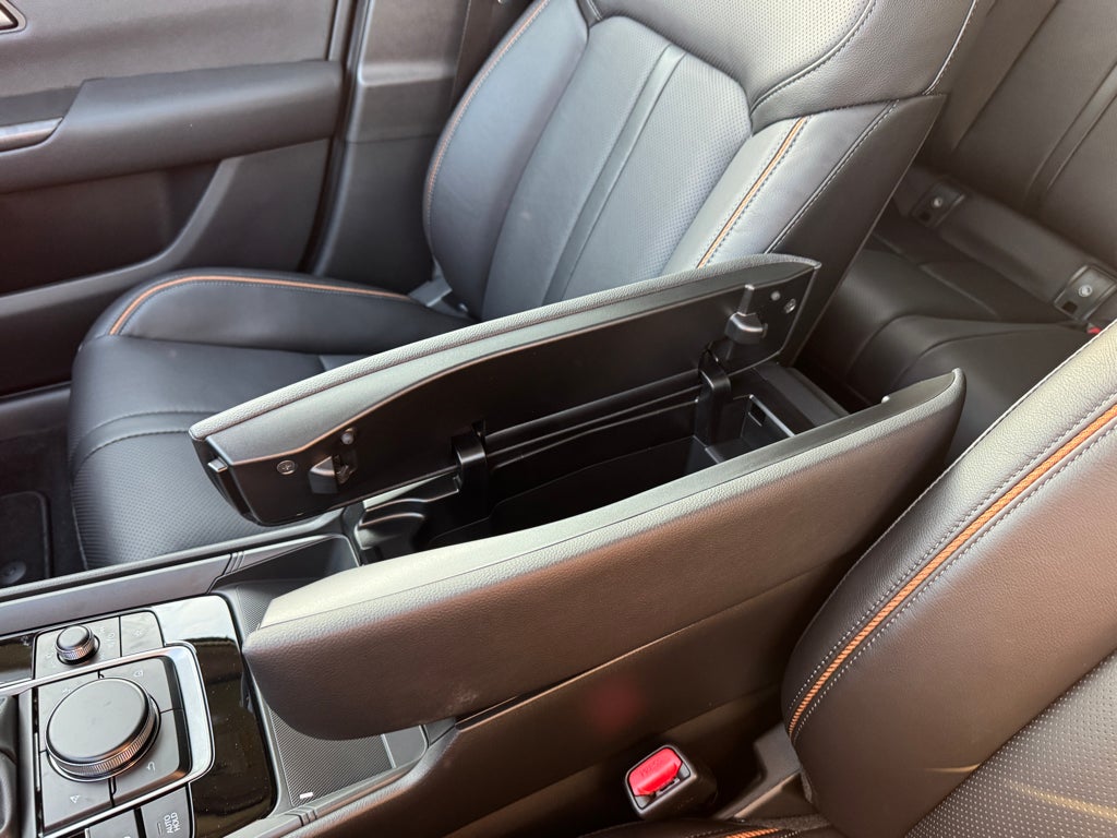 2026 Mazda Mazda CX-50 2.5 S Premium