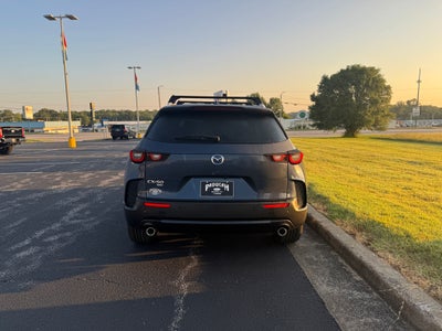 2026 Mazda Mazda CX-50 2.5 S Premium